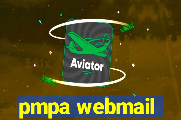 pmpa webmail